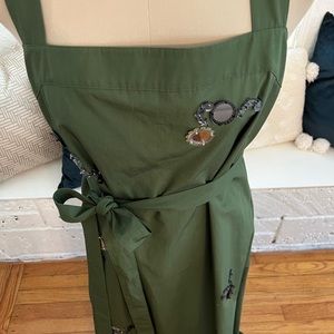 NWT Tory Burch Maxi Dress